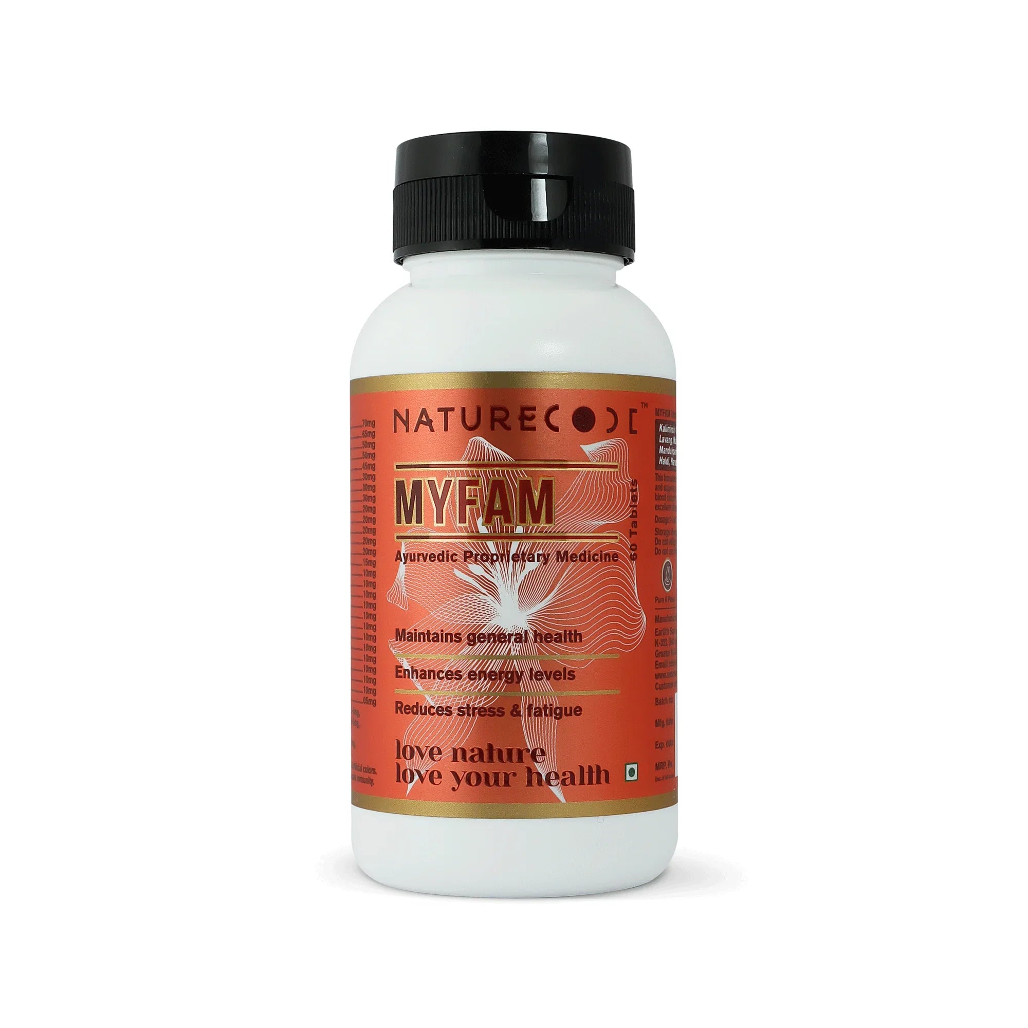 My Fam Naturecodeindia