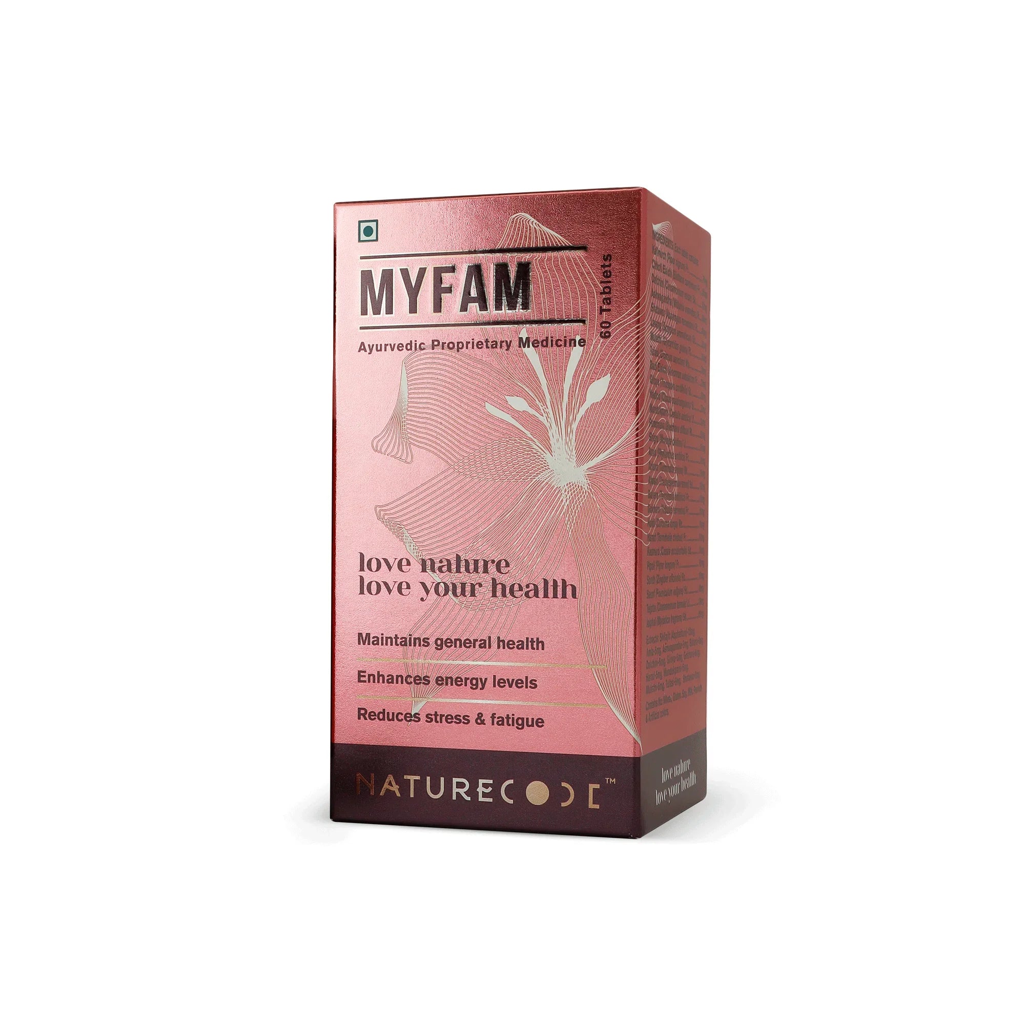 My Fam Naturecodeindia